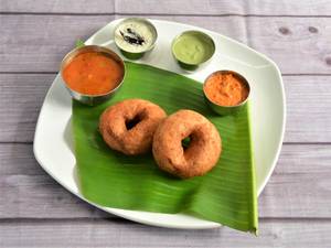 Vada Sambhar