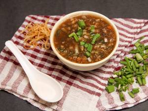 Veg Manchow Soup