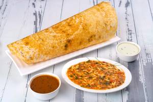Paneer Mysore Dosa 