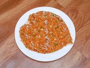 Veg Fried Rice