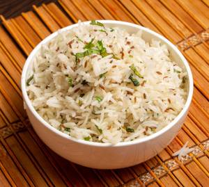 Jeera Rice          