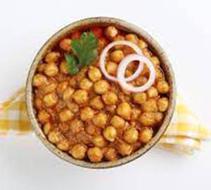 Chana Masala