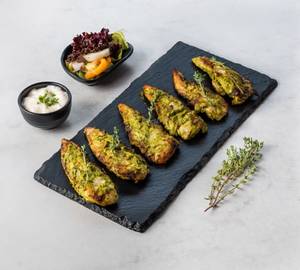 Grilled Chicken Supreme