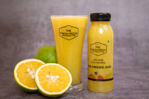 Sweet Lime Juice