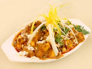 Paneer Masala
