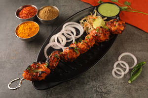 Chicken Tikka