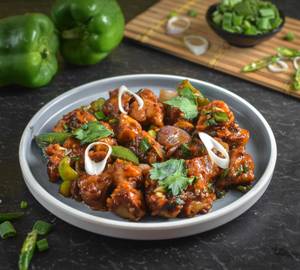 Chilli Chicken