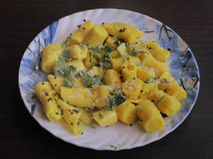 Khandvi (Pataudi)