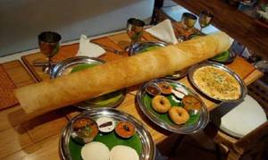 Family dosa