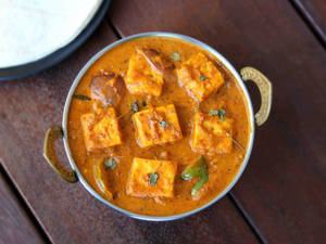 Paneer Do Pyaza