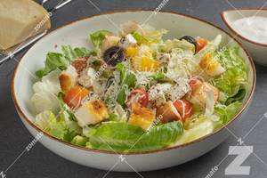 Farm House Ceaser Salad