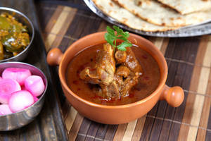 Pind Dhaba Mutton 