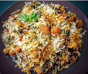 Veg Biryani
