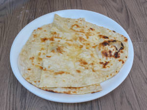 Butter Naan