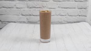 Dry fruit shake