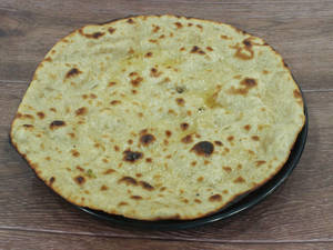 Butter Naan
