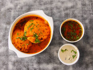 Idli Sambhar