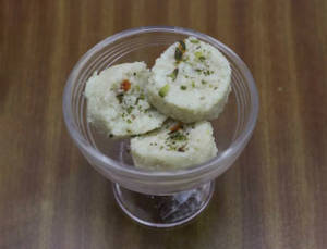 White Malai Peda 