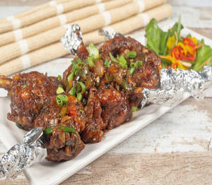 Chicken Lolipop