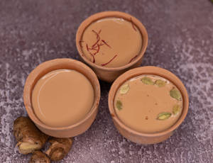 Masala Tea (250 Ml)