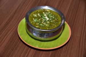 Plain Palak