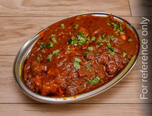 Butter Chicken (Boneless)