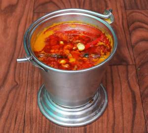 Dal Tadka