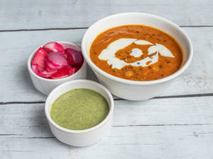 Dal Makhani