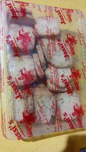 Jeera Kaju Cookies [250g]