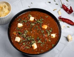 Paneer Butter Masala