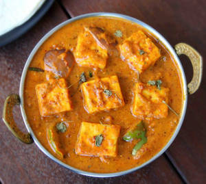 Paneer Lababdar