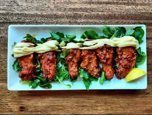 Kalmi Kabab