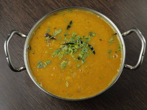 Dal Tadka