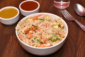 Chicken Noodles