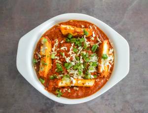 Paneer Handi