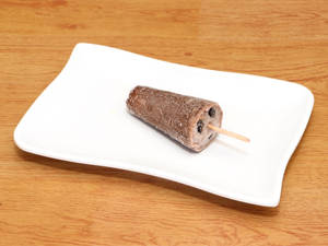 Chocolate Kulfi Stick