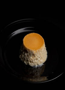Caramel Custard