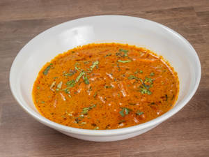 Sev Bhaji
