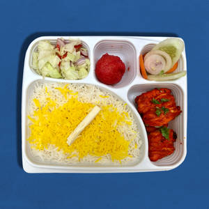 Persian Combo Chicken