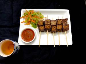 Xian Paneer Stick