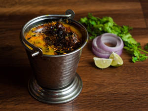 Dal Tadka 