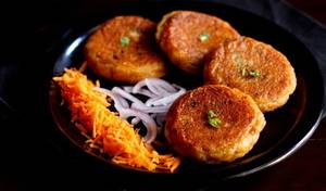 Aloo Tikki