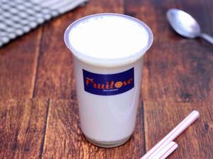 Plain Lassi( 300ml)(serves1)