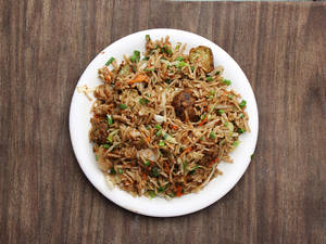 Manchurian Fried Rice (350 Gms)