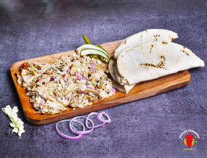 Shawarma Plates
