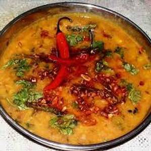 Dal Tadka