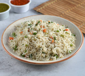 Fried Rice