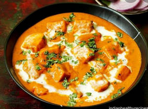 Paneer Butter Masala