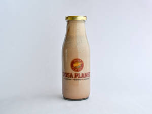 Hazelnut Cold Coffee