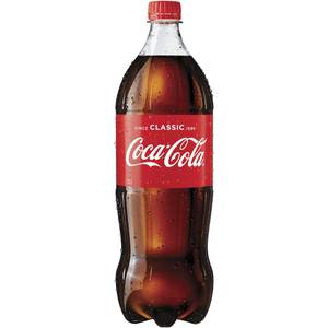 Coke 2.25l